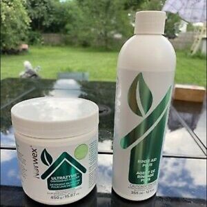 NEW NORWEX DYNAMIC DISH DUO